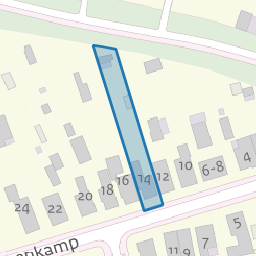 Perceel HTM00-D-3287