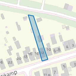 Perceel HTM00-D-3288