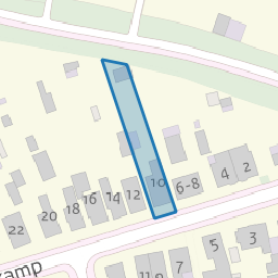 Perceel HTM00-D-3289