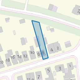 Perceel HTM00-D-3291