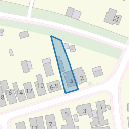 Perceel HTM00-D-3292