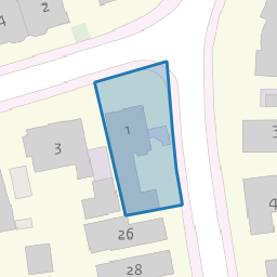 Perceel HTM00-D-3294