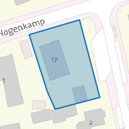 Perceel HTM00-D-3302