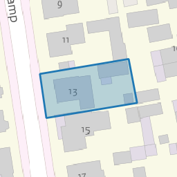 Perceel HTM00-D-3315