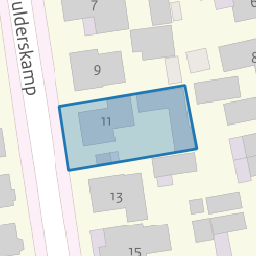 Perceel HTM00-D-3316