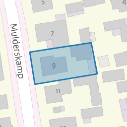 Perceel HTM00-D-3317