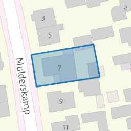 Perceel HTM00-D-3318