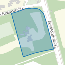 Perceel HTM00-D-3370