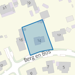 Perceel HTM00-D-3408