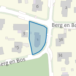 Perceel HTM00-D-3421