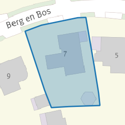 Perceel HTM00-D-3424