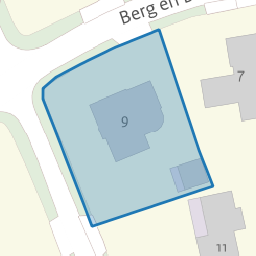 Perceel HTM00-D-3425