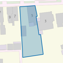 Perceel HTM00-D-3443