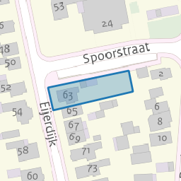 Perceel HTM00-D-3450