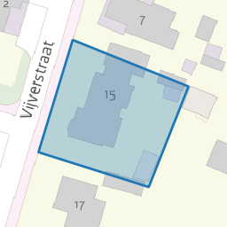 Perceel HTM00-D-3461