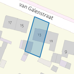 Perceel HTM00-D-3478