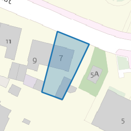 Perceel HTM00-D-3481