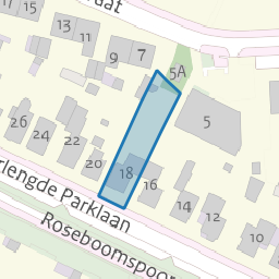 Perceel HTM00-D-3482