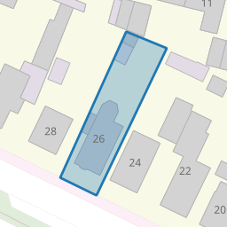 Perceel HTM00-D-3486