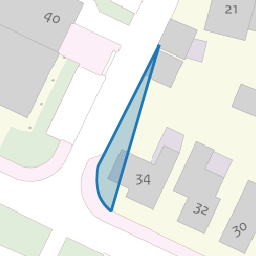 Perceel HTM00-D-3492