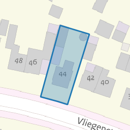 Perceel HTM00-D-3498