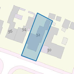 Perceel HTM00-D-3504