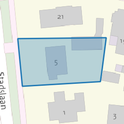 Perceel HTM00-D-3507