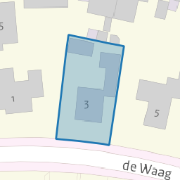 Perceel HTM00-D-3523