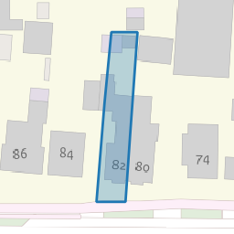 Perceel HTM00-D-3561