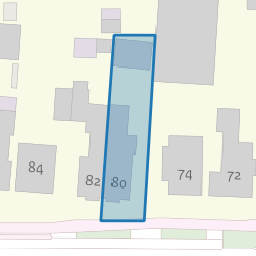 Perceel HTM00-D-3562