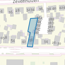 Perceel HTM00-D-3568