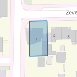 Perceel HTM00-D-3574