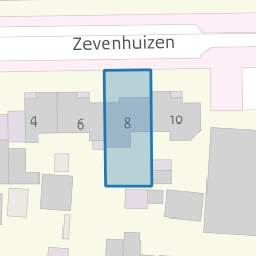 Perceel HTM00-D-3577