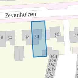 Perceel HTM00-D-3589