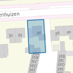 Perceel HTM00-D-3590