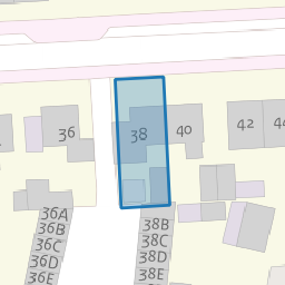 Perceel HTM00-D-3592