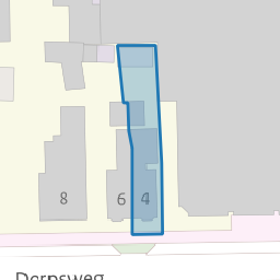 Perceel HTM00-D-3605