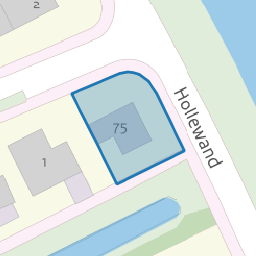 Perceel HTM00-D-3629