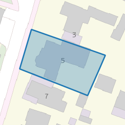 Perceel HTM00-D-3658