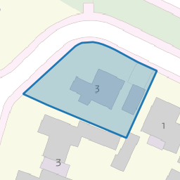 Perceel HTM00-D-3661