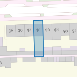 Perceel HTM00-D-3674