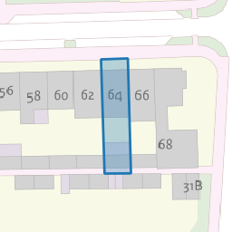 Perceel HTM00-D-3684