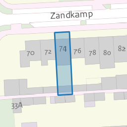 Perceel HTM00-D-3694