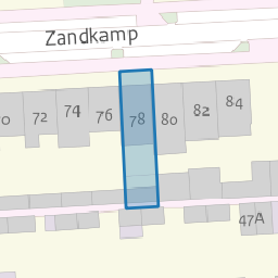 Perceel HTM00-D-3696