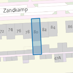 Perceel HTM00-D-3697