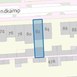 Perceel HTM00-D-3698