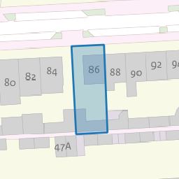 Perceel HTM00-D-3700