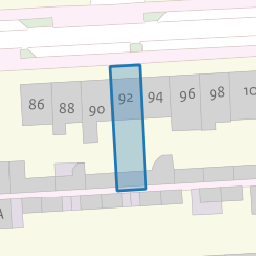 Perceel HTM00-D-3703