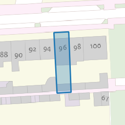 Perceel HTM00-D-3705