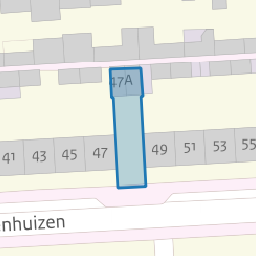 Perceel HTM00-D-3710